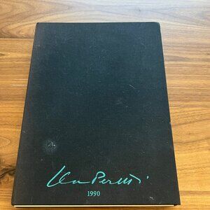 elsa piretti 15 of my fifty with tiffany slip case folio